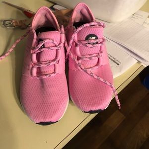 Brand new new balance
